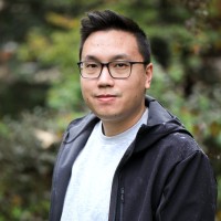 Jeremy Nouanesing