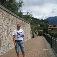 Harrie Bos