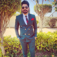 Gurwinder Singh