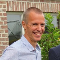 Wouter Meersmans