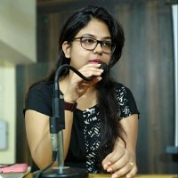 Sumana Paul