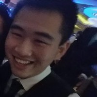Jerry Tan