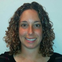 Amanda Starr, P.eng.