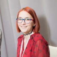 Evgeniya Zhukova
