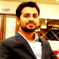 Surendra Kumar Shukla