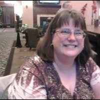 Patricia Woodworth