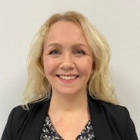 Cathrine Nilsen