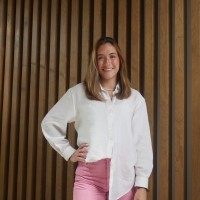 Magdalene Karellopoulos