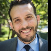 Jose Zegarra