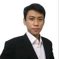 Raeven Setiawan