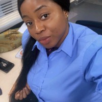 Akinsanya Aisha Olabisi