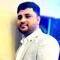 Rajesh Sharma