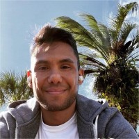 Roger Cabezas Romani