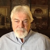 JACK SIEGFRIED