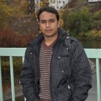 Chander Goyal
