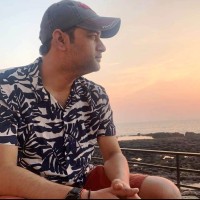 Amit Kumar Sharma