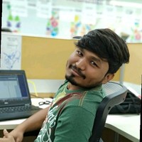 Suvankar Patra