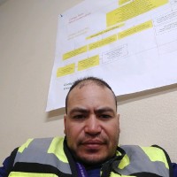 Joel Bustillos Felix