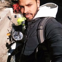 Amit Vanner