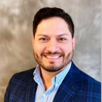 Victor Saldaña, Chst, Sts