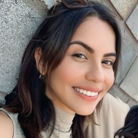 Karen Gabrielle Ferreira Rufino