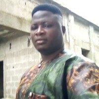 Aramide Bakare