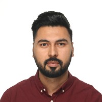 Tej Bhullar