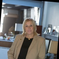 Brigitte BLANGARIN