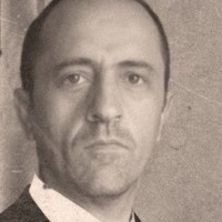 Alberto G. Sáenz