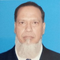 Nadeem Shaikh