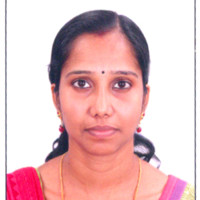 Nitha Pramod