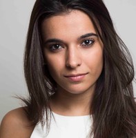 Isabel Martín-Viveros Tajuelo