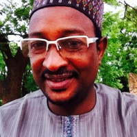 Farouk Umar Usman