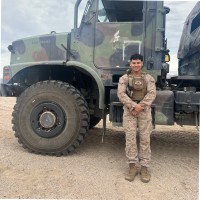 Alan Rangel