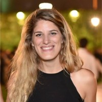 Noa Sharf Miller