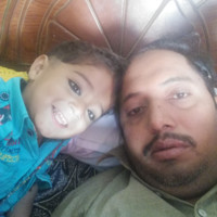 Abu Saeedshah