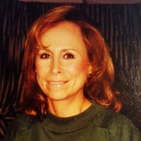 Gloria Patrick