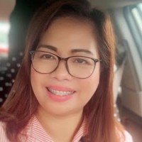 Rona Gonzales
