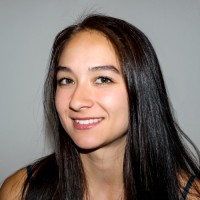 Sarah Mi Tran