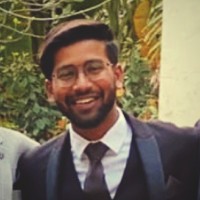 Tushar Singh