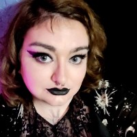 Ashley (Raven) Wagner