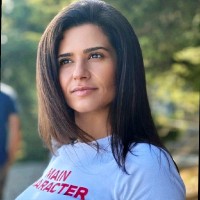 Nancy Saba