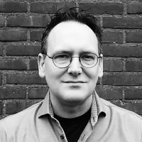 Mike De Kruif