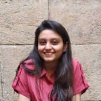 Mahima Baldha