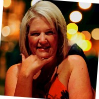 Sherry Olds