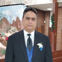 Anthony Jose F.