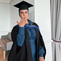 Amina Masrour