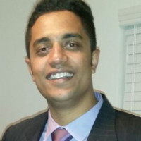 Giri Murlidharan