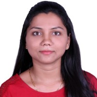 Ayesha Syed