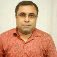 Sandeep Kumar Mitra